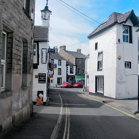 Coach House Cottage Buckden  エクステリア 写真